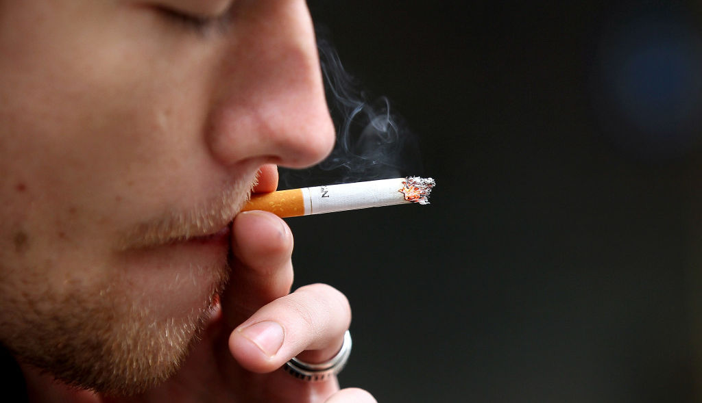 Smettere di fumare: gli unici due metodi approvati dalla FDA - Virtua Salute