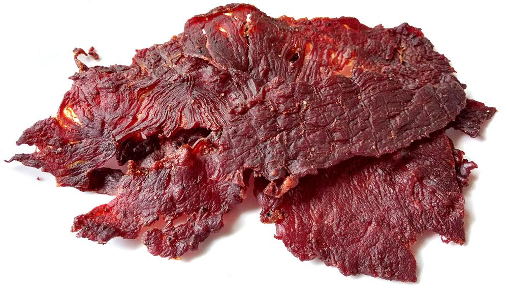 Carne essiccata (Beef Jerky): è salutare? - Virtua Salute